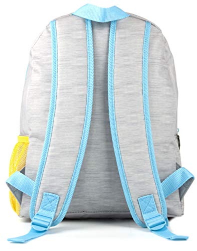 Minions Carácter plátano Imprimir Mochila Infantil Niños