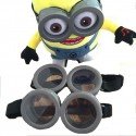 Minions - Gafas disfraz minion