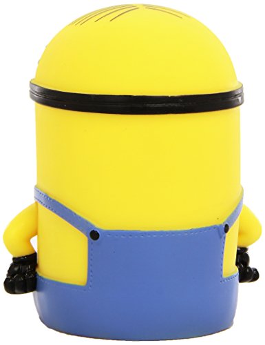 MINIONS - Muñeco GRU Luminoso (IMC Toys 375031)