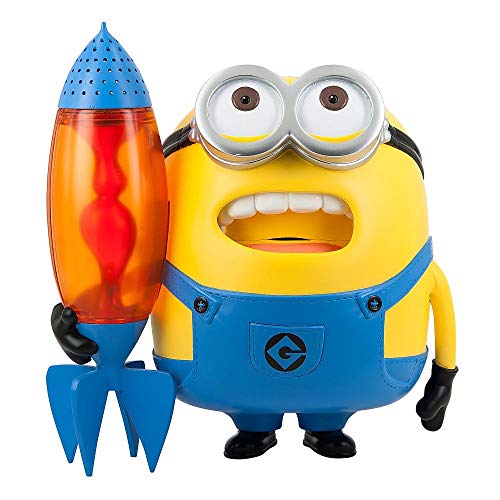 MINIONS proyector, 1 (Toy Partner 40700)