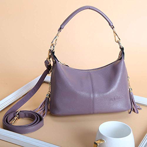 Mochilas CMZ, Bolsos de Mujer, Bolsos de Moda para Mujer, Bolsos de Mujer de Mediana Edad, Bolso Bandolera, Bolso para Madre