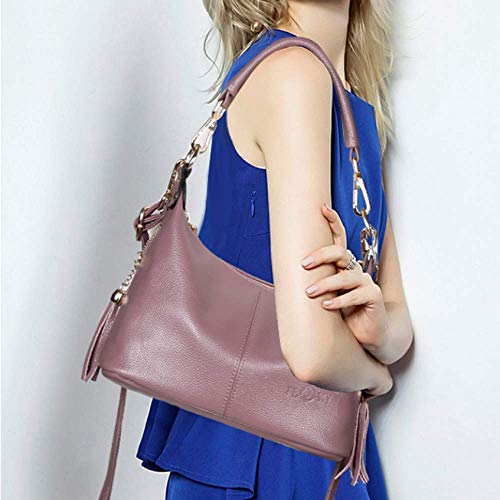 Mochilas CMZ, Bolsos de Mujer, Bolsos de Moda para Mujer, Bolsos de Mujer de Mediana Edad, Bolso Bandolera, Bolso para Madre