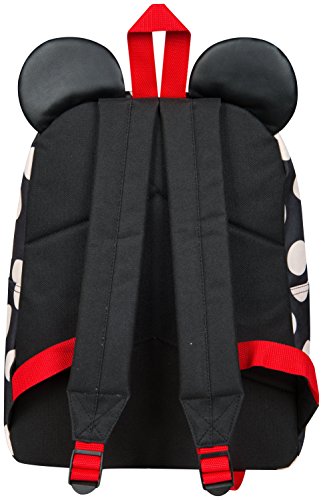 Mochilas Escolares Chica Minnie Mochila Mujer Disney Accesorios Escuela Trabajo Vacaciones