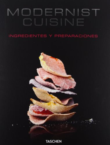 Modernist cuisine: 6