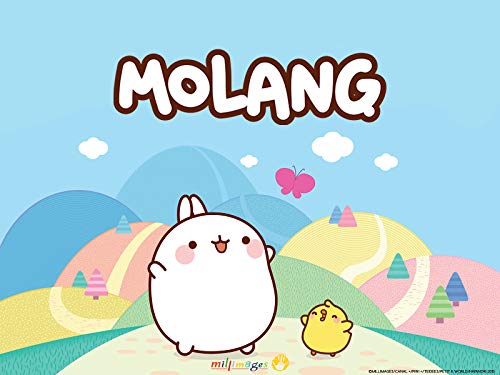 Molang