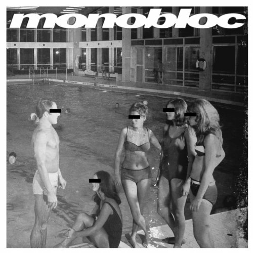 Monobloc