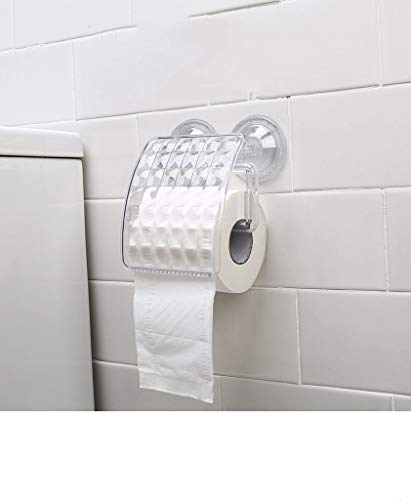 Montado A Pared Portarrollos Para Papel Higiénico, Portarrollos Para Porta Rollos DePapel Higienico Impermeable Para Por Baños Cuarto De Baño-Verde