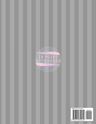 Monthly Bills 2020: Planner For Budgeting 2020 | Workbook, Expense Tracker | Debt Free (146 Pages, 8.5 x 11)