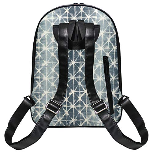 Montoj James Dunlop Textiles - Mochila de primer año (tamaño pequeño)