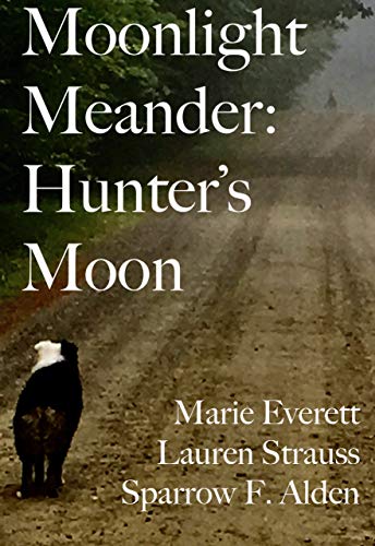 Moonlight Meander: Hunter's Moon (English Edition)