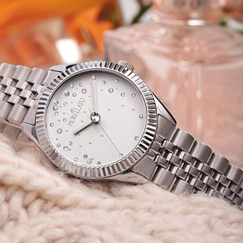 Morellato Reloj para Mujer, Colección Magia, Solo Tiempo, Caja 32mm - R0153165507