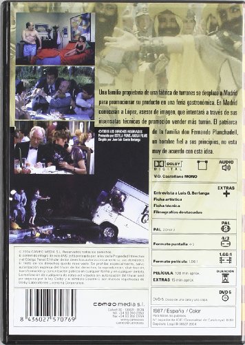 Moros Y Cristianos [DVD]