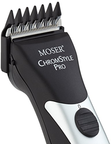 Moser 1871-0071 Cortapelo, Negro