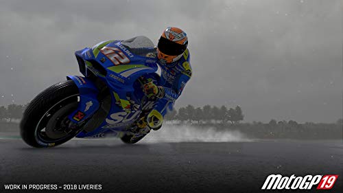 MotoGP19 for PlayStation 4