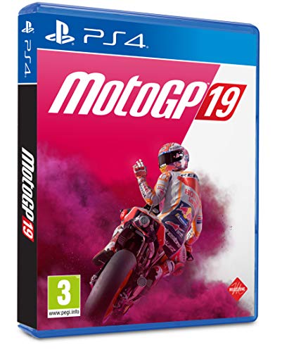 MotoGP19 for PlayStation 4