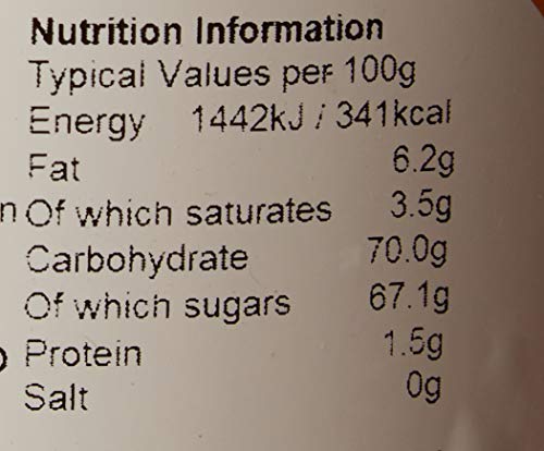 Mrs. Bridges, Lemon Curd - 3 de 340 gr. (Total 1020 gr.)