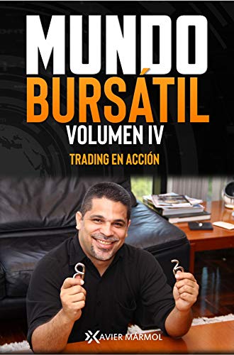 Mundo Bursátil: Trading en acción