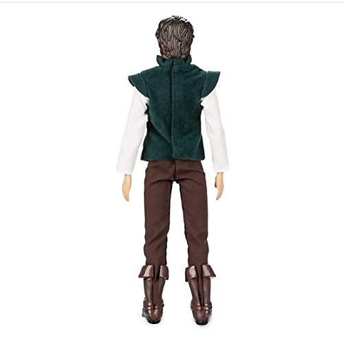 Muneca clasica oficial Disney Tangled Flynn Rider Classic