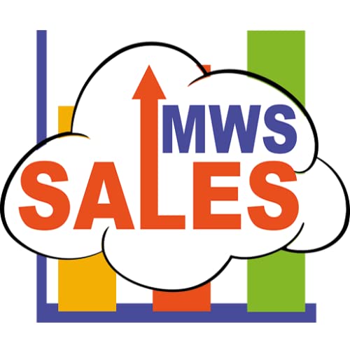 MWS Sales for Amazon Seller