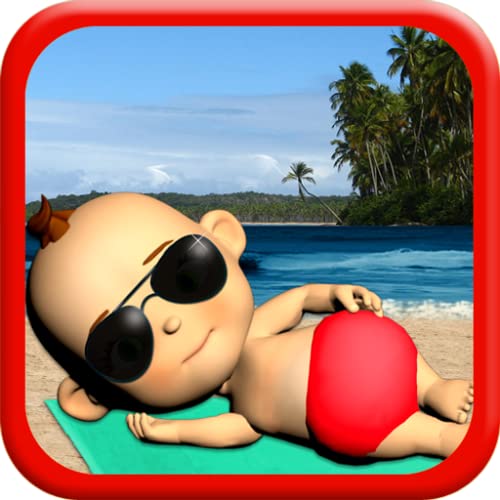 My Baby: Babsy At The Beach 3D (Free)