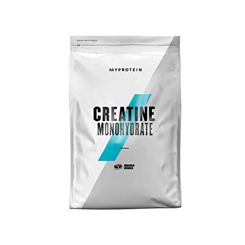 MyProtein Creatine Monohydrate (500G) 500 g