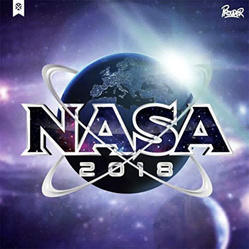 Nasa 2018