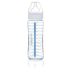 Natae - Botella De Vidrio De 330ml / 11oz