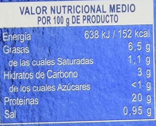 Navajas de las Rías Gallegas en aceite de oliva-Gigantes-Portomar- 1 x 111gr- total= 111gr.