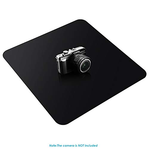 Neewer 10086958 - Cuadro Pantalla reflectante para fotografía, acrílico blanco y negro, 60x60cm