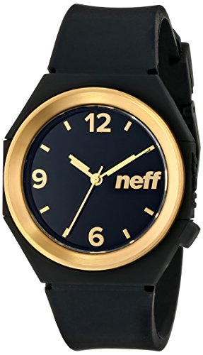 Neff NF0225-001 - Reloj