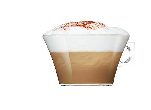 Nescafé DOLCE GUSTO Magnum Café CAPPUCCINO - Cápsulas de Café - 3 x 30 - 90 Cápsulas