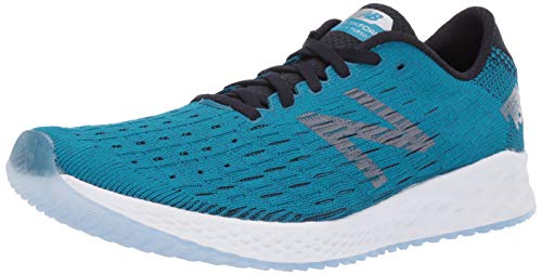 New Balance Fresh Foam Zante Pursuit, Zapatillas de Running para Hombre, Azul (Deep Ozone Blue/Eclipse Do), 42.5 EU