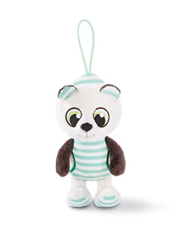 NICI- Dulces Sueños Peluche Oso Panda Pandalino con Banda elástica (45674)