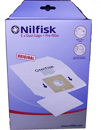 Nilfisk-Advance gmbh - Nilfisk Kit de Accesorio para aspiradora