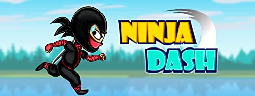 Ninja Dash