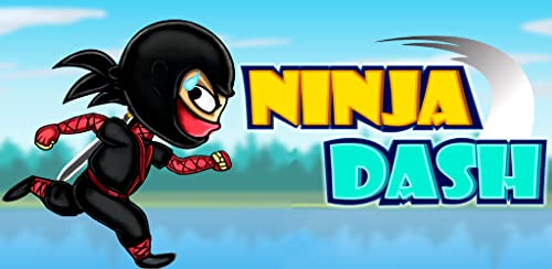 Ninja Dash