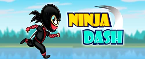 Ninja Dash