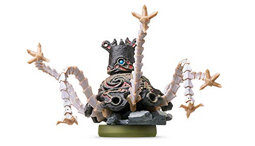 Nintendo - Figura Amiibo Guardian Serie Zelda