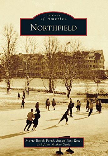 Northfield (Images of America) (English Edition)