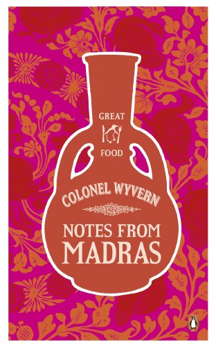 Notes from Madras (English Edition)