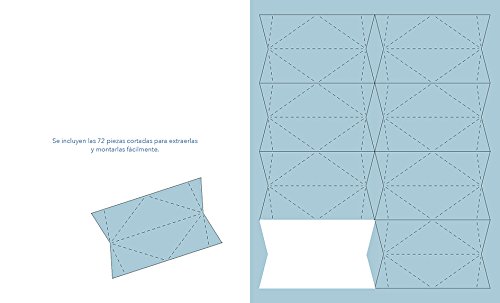 Nubes de papel. Construye, combina y crea tu nube