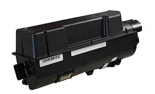 OBV - Kit de tóner compatible como repuesto para Kyocera TK-1160 para Kyocera ECOSYS P 2040 DN/ECOSYS P 2040 DW