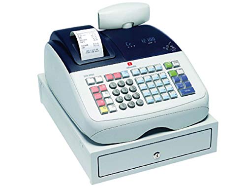 Olivetti B4631000 - Caja registradora