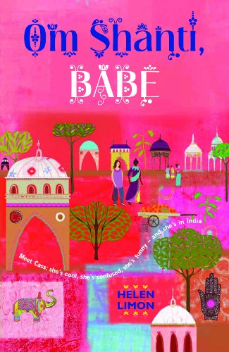 Om Shanti, Babe (English Edition)