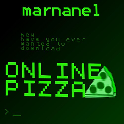 Online Pizza