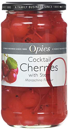 Opies Cerezas Cocktail 500g.