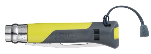 Opinel 254270 - Cuchillo