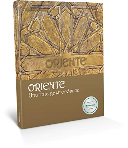 ORIENTE. Una ruta gastronómica