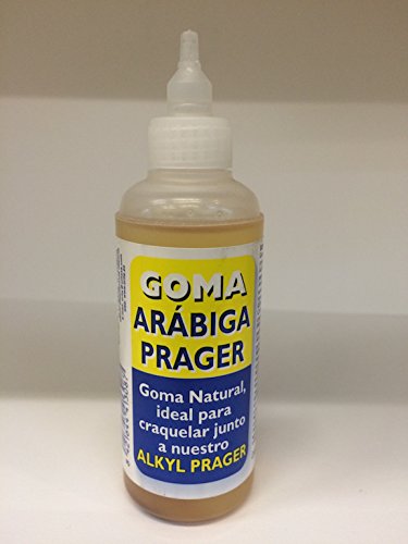 Orita - Goma Arábiga Prager 80 ml