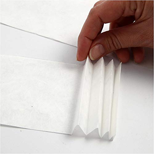 OSCrea 20860 - Papel decorativo (25 hojas, 50 x 70 cm, 20g/qm)